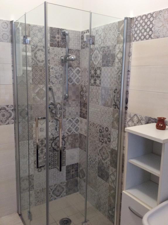 B&B Parco Del Cilento Perito Экстерьер фото